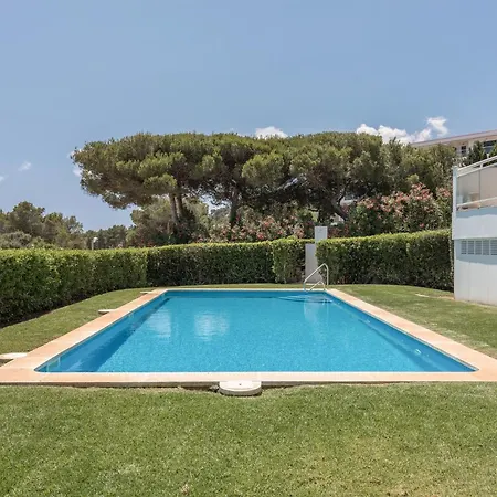Lägenhet Infinity View Menorca