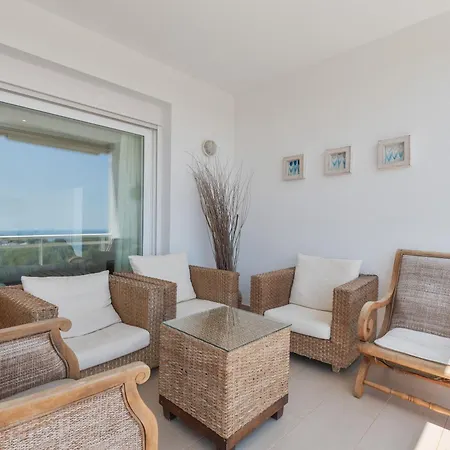 Infinity View Menorca شقة إيز ميركاذال