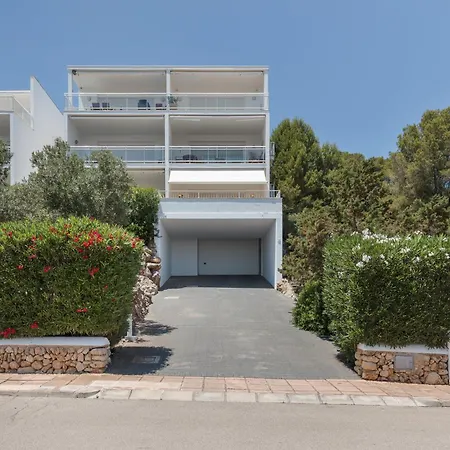 شقة Infinity View Menorca *