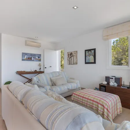 Infinity View Menorca شقة إيز ميركاذال
