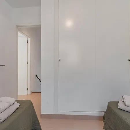 Infinity View Menorca Apartmán Es Mercadal