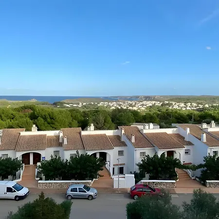 Infinity View Menorca Appartement Es Mercadal