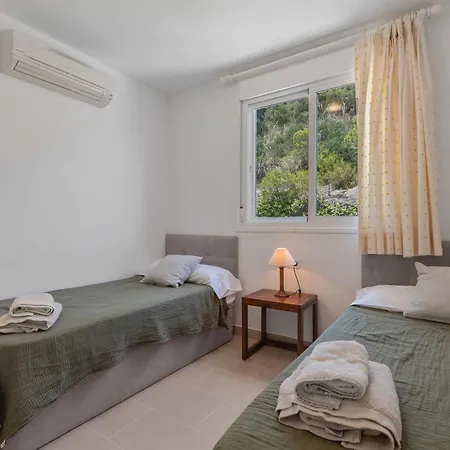 Appartement Infinity View Menorca Es Mercadal