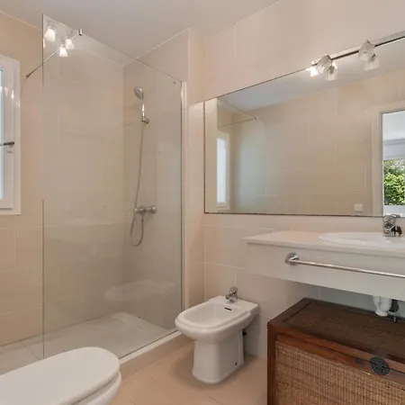 Appartement Infinity View Menorca *