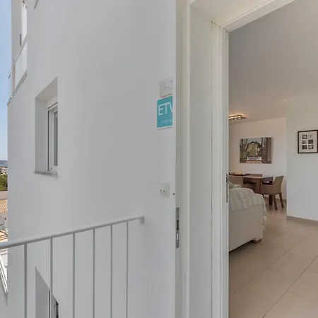 Infinity View Menorca Appartement