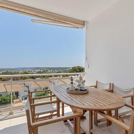 Infinity View Menorca アパート *